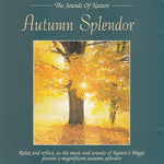 The Sounds of Nature - Autumn splendor (Byron M. Davis)