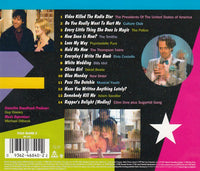 Soundtrack - The wedding singer
