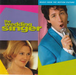 Soundtrack - The wedding singer
