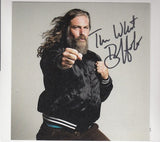 The White Buffalo - Darkest darks, Lightest lights