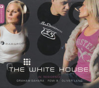 Various - The White House - In Residence (3 CDs)