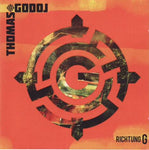 Thomas Godoj - Richtung G