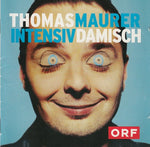 Thomas Maurer - Intensiv damisch (2 CDs)