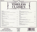 Various - Timeless classics