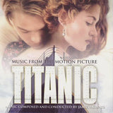 Soundtrack - Titanic (James Horner/Celine Dion)