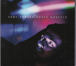 Tobi Tobias - Space shuffle