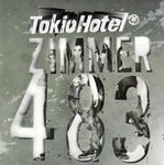 Tokio Hotel - Zimmer 483