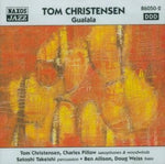 Tom Christensen - Gualala