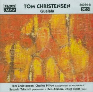 Tom Christensen - Gualala