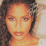 Tony Braxton - Secrets