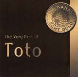 Toto - The very best of (24 Karat Gold)