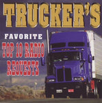 Various - Trucker's favorite top 10 radio requests