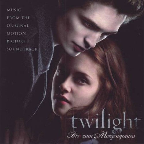 Soundtrack - Twilight - Bis zum Morgengrauen