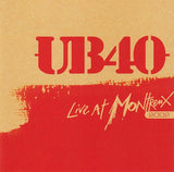 UB40 - Live at Montreux 2002