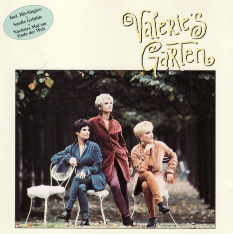 Valerie's Garten - Valerie's garten
