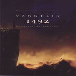 Soundtrack - Vangelis - 1492 - Conquest of paradise