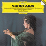 Verdi - Aida - Highlights (Abbado)