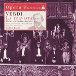 Verdi - La traviata (Querschnitt) Carlo Rizzi