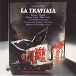 Giuseppe Verdi - La traviata - Querschnitt