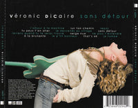 Veronic Dicaire - Sans detour