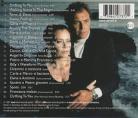 Soundtrack - Verwirrung des Herzens
