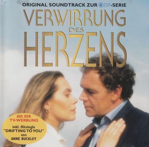 Soundtrack - Verwirrung des Herzens