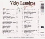 Vicky Leandros - Meine grossen Erfolge (2 CDs)