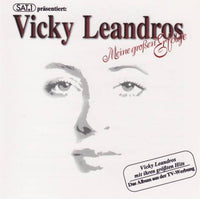 Vicky Leandros - Meine grossen Erfolge (2 CDs)