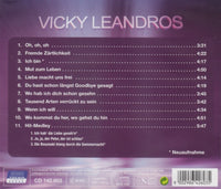 Vicky Leander - Schlager platin edition