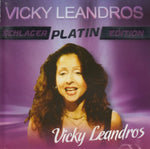 Vicky Leander - Schlager platin edition