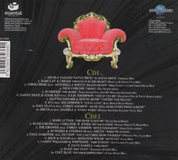 Various - DJ Piku - Villa Romana Saint Tropez vol. 3 (2 CDs)