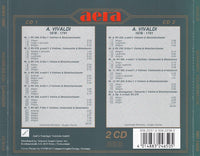 Vivaldi - L'estro Armonico Op. 3 - Concerti Grpssi Nr. 1-12 (2 CDs)