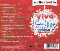 Various - Viva Snow Party Compilation Inverno 2013