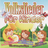 Various - Volkslieder für Kinder