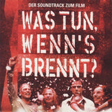 Soundtrack - Was tun wenn's brennt ?