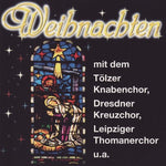 Various - Weihnachten