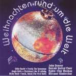 Various - Weihnachten rund um die Welt