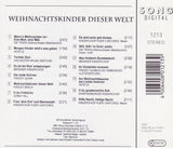 Various - Weihnachtskinder dieser Welt