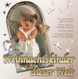 Various - Weihnachtskinder dieser Welt