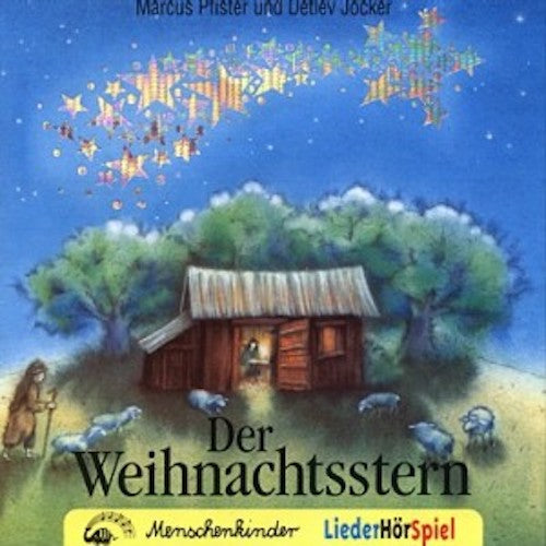 Detlev Jöcker - Der Weihnachtsstern