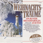 Various - Weihnachtsträume (2 CDs)