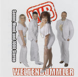 Weltenbummler - Sonne, Mond und 1000 Sterne