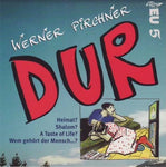 Werner Pirchner - Dur