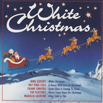 Various - White christmas (Bing Crosby; Nat King Cole, Frank Sinatra)