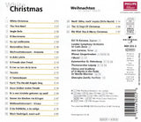 Various - White Christmas - Weihnachten in aller Welt