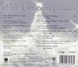 Various - White christmas classics