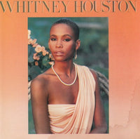 Whitney Houston - Whitney Houston