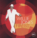 Willie Jones - Fre in my soul