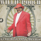 Willie Pooch - Funk-N-Blues (Feat. Tony Monaco)