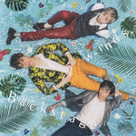 W-inds - Backstage (CD+DVD)